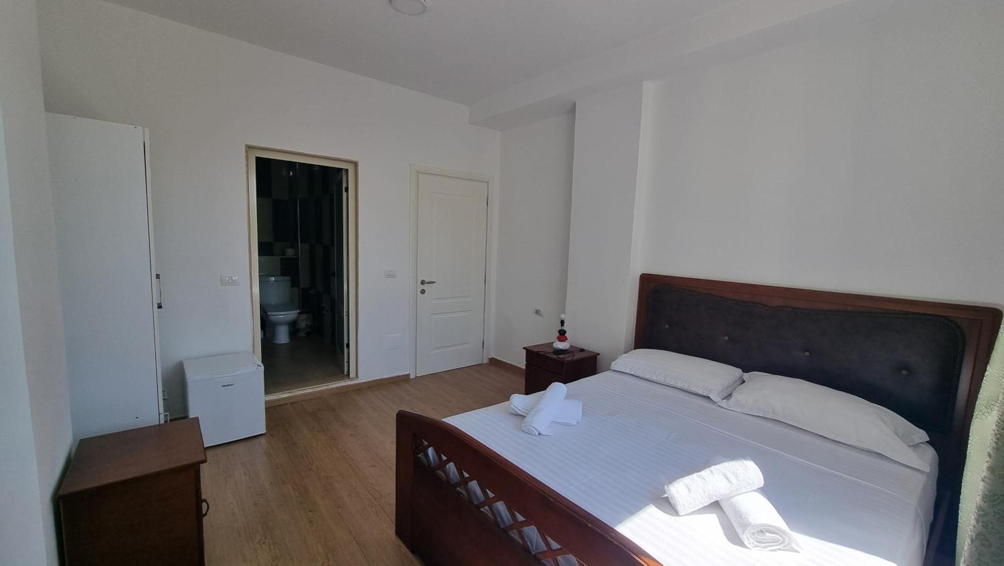 Hotel Blue Amr à Škalngur Extérieur photo