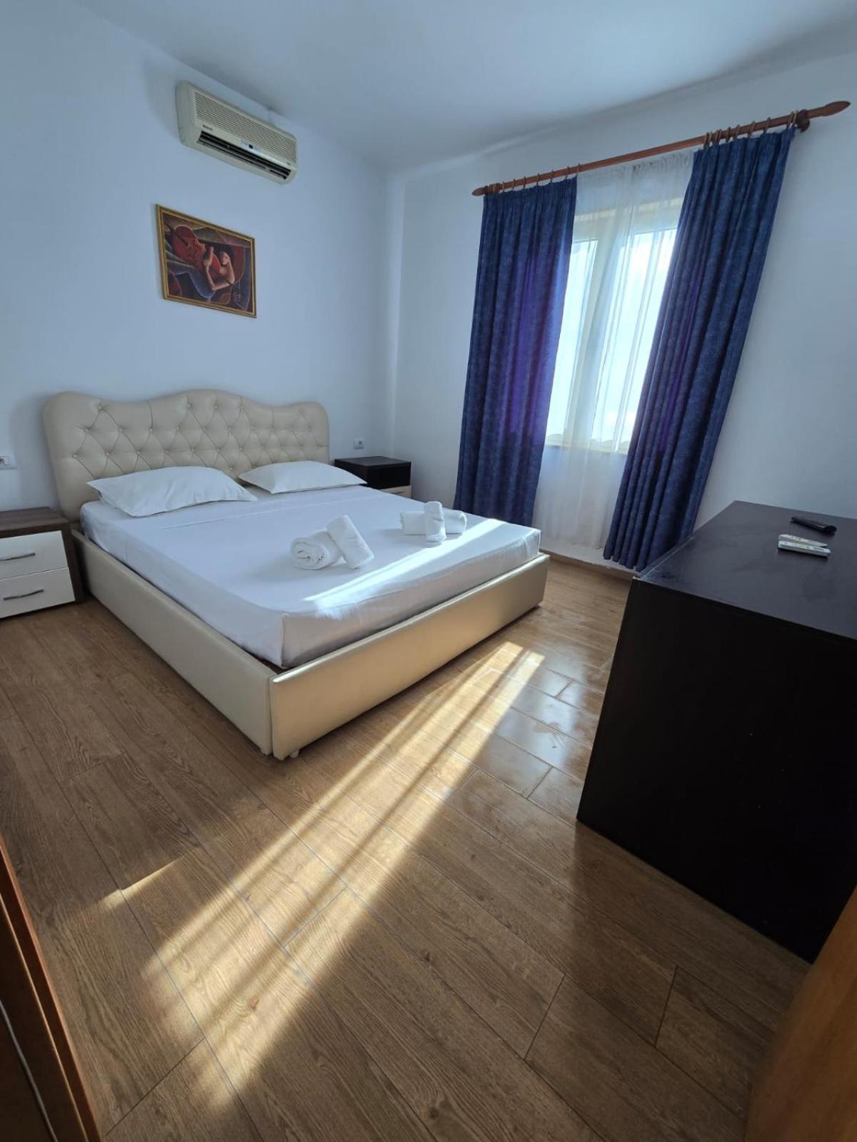 Hotel Blue Amr à Škalngur Extérieur photo