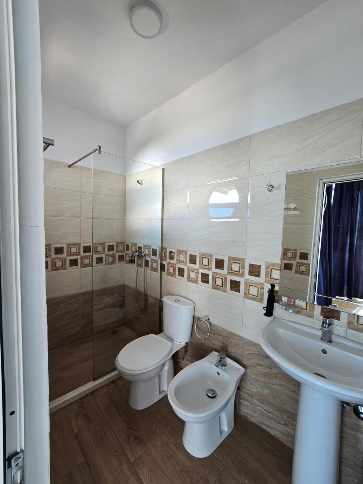 Hotel Blue Amr à Škalngur Extérieur photo
